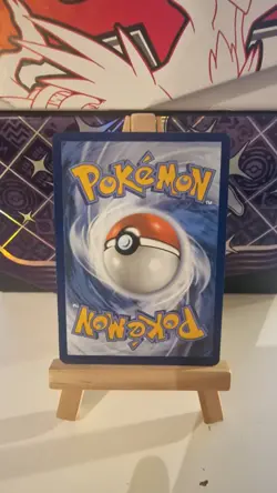 Hop's Snorlax 117/159 - Play! Prize Pack Series - Non-Holo - Pokemon TCG - NM - Image 2