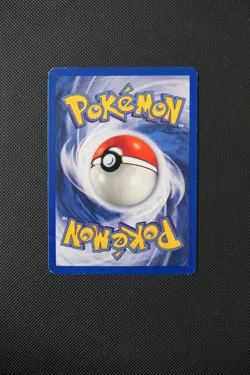 Pokemon Card Shadowless Seel Base Set Non Holo Uncommon 41/102 WOTC - Image 2