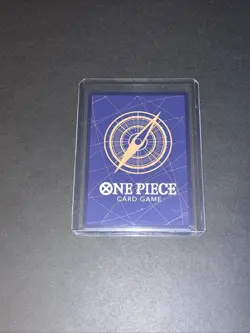 Op14-031 One Piece Nami Trading Card CCG TCG - Image 2