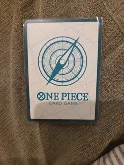 DON !! Card (Roronoa Zoro) ONE PIECE Card The Best PRB-01 Japanese - Image 2