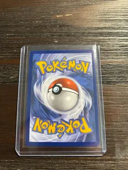 Mew ex SVP 053 Pokemon TCG Scarlet Violet 151 Black Star Promo - Image 2