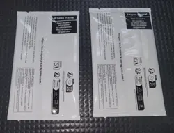 One Piece OP15 Adventure On Kami's Island Dash Pack Sealed English 2 Packs - Image 2