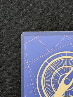 One Piece TCG Lightning Dragon OP15-077 Alt Art Event NM - Image 3