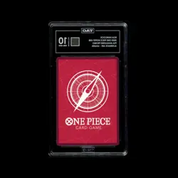 Boa Hancock (2025 PSA Magazine Promo) OP07-038 One Piece Promo TAG 10 GEM MINT - Image 2