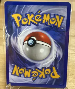 Magneton 26/62 Fossil Pokemon 1999 Wizards of the Coast - Image 2