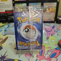 2023 Pokemon Scarlet & Violet Black Star Promo 52 Mewtwo Full Art 151 UPC PSA 9 - Image 2