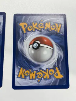 Pokemon TCG First Partner Illustration Collection Series 1| Kanto GEN 1 Starters - Image 3
