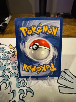 Pokemon Card Blaine's Charmeleon 1st Edition Uncommon Gym Challenge 31/132 - Image 3