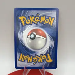 Pokemon Chansey LP Rare Reverse Holo EX FireRed & LeafGreen 19/112 2004 Card - Image 2