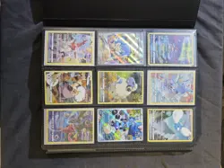 Pokemon Card Collection Vstar Sr Sar Trainer Etc. - Image 2
