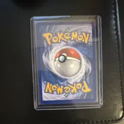 Pokemon Garchomp C LV.X Diamond and Pearl DP46 Holo Promo 110 HP English Card - Image 2