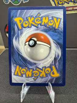 Pokemon TCG Charizard v Crown Zenith Holo Ultra Rare Card 018/159 - Image 2