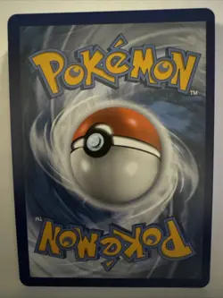 Pokemon TCG Charizard VMAX Holo Ultra Rare Card SV107/SV122 Shining Fates - Image 2