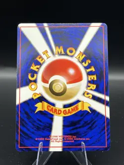 (NM) Japanese Recall Trainer Uncommon Gym Pokemon Card 330a-106 - Image 2