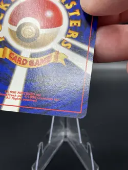 (NM) Japanese Recall Trainer Gym Pokemon TCG Card Uncommon 327a-65 - Image 4