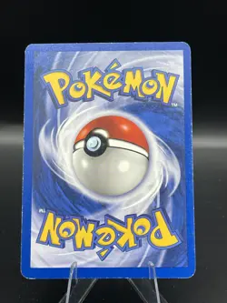 (MP) Snorlax Base 2 30/130 Rare Pokemon TCG Card 330a-70 - Image 2