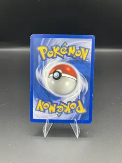 (MP) Vulpix Neo Destiny 91/105 Pokemon TCG Card - Image 2