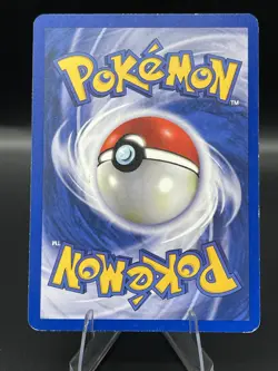 (LP) Slowpoke 1st ed Team Rocket 67/82 Pokemon TCG Card 327a-60 - Image 2