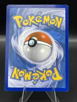 (NM) Eevee 13/30 Pokemon XY Trainer Kit Sylveon Pokemon TCG Card 327a-107 - Image 2