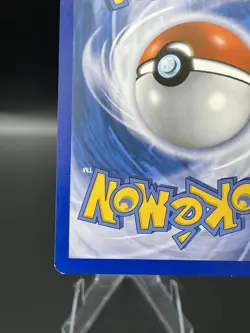 (NM) Eevee 13/30 Pokemon XY Trainer Kit Sylveon Pokemon TCG Card 327a-107 - Image 3