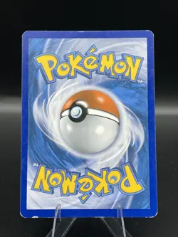 (MP) Blastoise 16/101 Rare Plasma Blast Cosmo Holo Pokemon TCG Card 330a-83 - Image 2