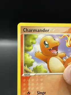 (NM) Charmander 57/112 Common FireRed & LeafGreen Pokemon TCG Card 330a-87 - Image 3