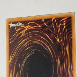 Yugioh Necrovalley 301-032 Japanese Ocg Ultra LP - Image 5