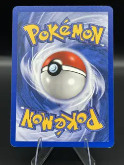 (NM) Rocket's Wobbuffet 47/109 Team Rocket Returns Uncommon Pokemon Card 327a-32 - Image 2