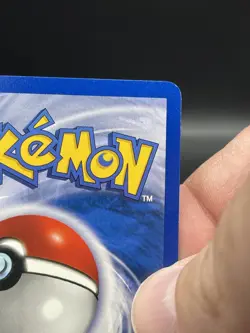 (NM) Sabrina's Drowzee 1st ed 95/132 Gym Challenge TCG Card - Image 5