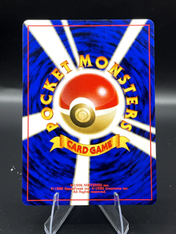 (NM) Japanese Misty's Psyduck No. 054 Gym Heroes Pokemon Card 330a-44-45 - Image 4