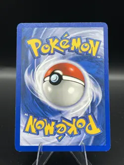 (NM) Charmander 50/82 Common Team Rocket Pokemon TCG Card 330a-96-97 - Image 2