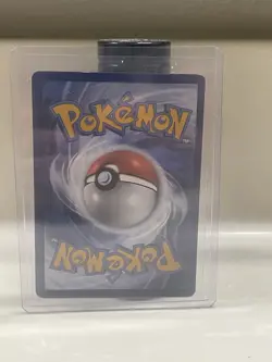 Mew EX 053 Scarlet & Violet Promo Holo Pokemon TCG Card NM Condition - Image 2