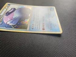 Pokemon - Quagsire Holo - 9/123 - HeartGold & SoulSilver - Rare Card - NM - Image 2