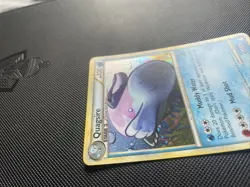 Pokemon - Quagsire Holo - 9/123 - HeartGold & SoulSilver - Rare Card - NM - Image 4