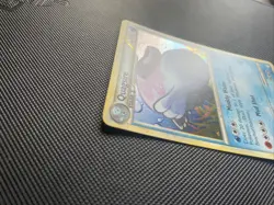 Pokemon - Quagsire Holo - 9/123 - HeartGold & SoulSilver - Rare Card - NM - Image 5