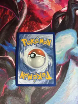 Pokemon TCG Aromatisse 39/131 Master Ball Reverse Holo Card NM - Image 2