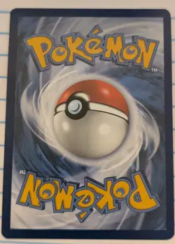 Persian 078/064 Shrouded Fable Illustration Rare Pokemon Card NM English - Image 3