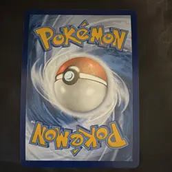 Pokemon Blastoise 003/034 Trading Card Game Classic Collection Holo 100 HP Eng - Image 2