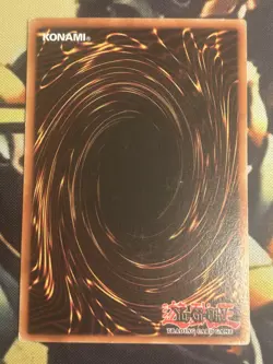 Yugioh: Jirai Gumo - MRD-089 - Common - 1st Edition - LP - Image 2