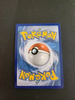 Gyarados EX Full Art Ultra Rare 114/122 Breakpoint Holo Pokemon Card English - Image 2