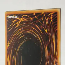 Yugioh Makyura The Destructor VJ-04 Japanese Ocg Ultra LP Promo - Image 5