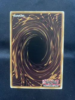 Tripwire Beast YuGiOh Legend of Blue Eyes White Dragon #LOB-104 2002 Vintage LP - Image 2