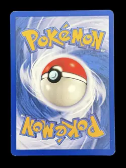 Pokemon TCG Computer Search 71/102 Base Set Regular Rare Unlimited WOTC Vintage - Image 3