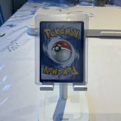 Pikachu Lost Origin Trainer Gallery Holo Ultra Rare Card Lightly Play - Image 3