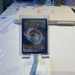 Pikachu Lost Origin Trainer Gallery Holo Ultra Rare Card Lightly Play - Image 4