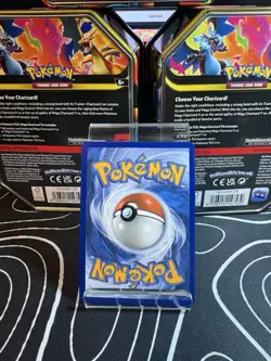 Pokemon TCG Larry’s Staraptor 170/217 Reverse Holo Ascended Heroes - Image 2
