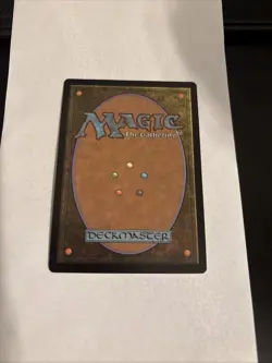 Grismold, the Dreadsower - Commander 2019 - LP - MTG - Image 2