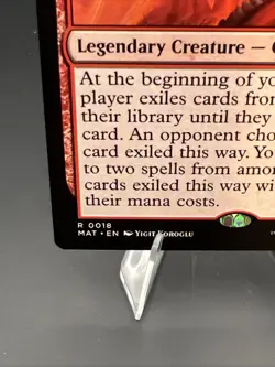 Plargg and Nassari March of the Machine: The Aftermath Regular - Image 2