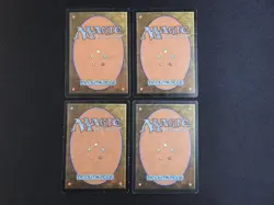 4x Chill HP [Tempest] Mtg Magic Free Tracking! - Image 2