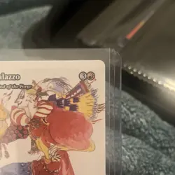 Magic: The Gathering Kefka Palazzo FFVI Mythic Showcase Foil God Yoshitaka Amano - Image 4